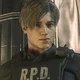 Leon Scott Kennedy