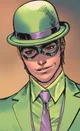 Edward Nygma