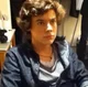 harry styles - nerd