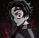 Tanjiro Kamado 
