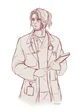 Doctor Ardyn Izunia