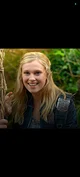 Clarke Griffin 