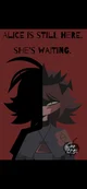 Danger alice fpe 