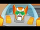 Rescue bots pick me