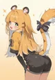 Ju Fufu 