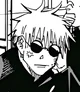 gojo satoru