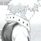 Bakugo - bl