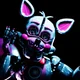 Funtime Foxy