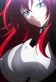 Rias Gremory
