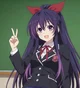 Tohka Yatogami