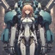 Mecha-Musume RPG