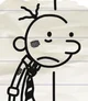 Greg Heffley