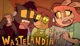 Wastelandia RPG