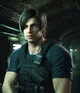 Leon Kennedy - DI