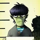 Murdoc Niccals