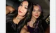 Roxanne and Elayna 