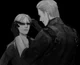 Albert Wesker 