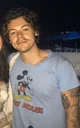 Harry Styles - AU