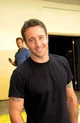 Steve mcgarrett