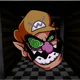 Wario Apparition