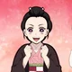 Nezuko Kamado