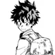 Izuku Midoriya
