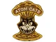The Atom Cats
