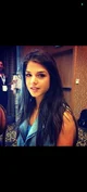 Marie Avgeropoulos 
