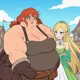 Elf Royal Body Swap