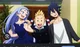 MHA Big 3 Plus RP