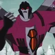 Starscream TFA