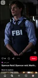 Spencer Reid