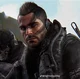 John Soap Mactavish