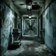 Abandoned Hospital