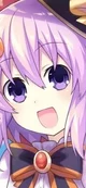 Halloween Neptune