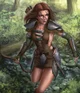 Aela The Huntress