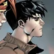 Jason Peter Todd