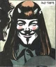 V for Vendetta