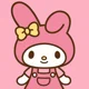 Female My Melody