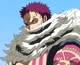 Charlotte Katakuri