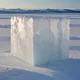 Big Cube Of Ice