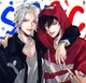 samatoki x ichiro