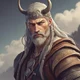 0142 Viking Husband