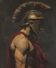 Roman soldier