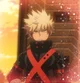 Katsuki Bakugou