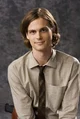 Spencer Reid