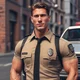 Police officer 