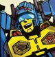 Nightbeat - IDW