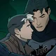 Jason and Bruce