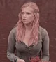 Clarke Griffin 